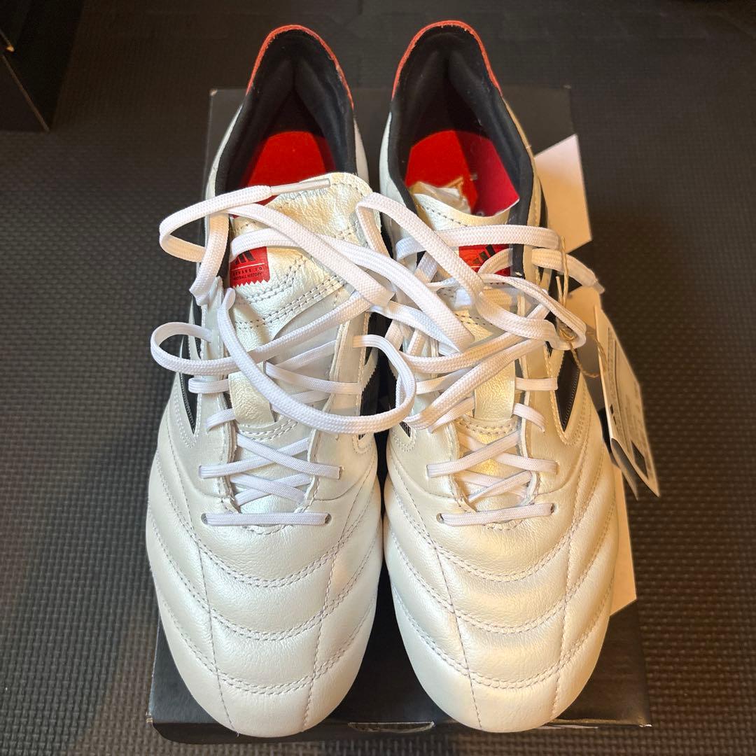 シューズ adidas copa lcon II FG/AG 26.5cm