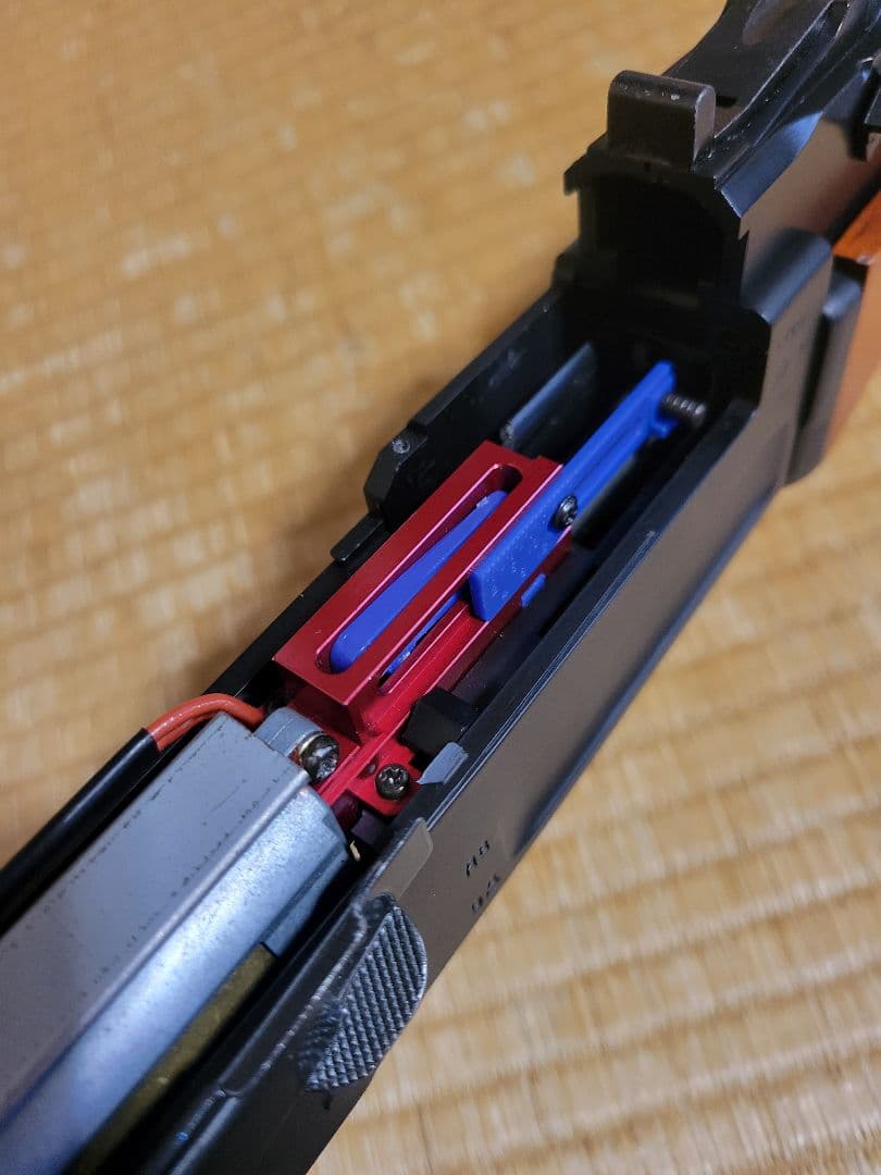 東京マルイ スタンダード電動ガン AK47