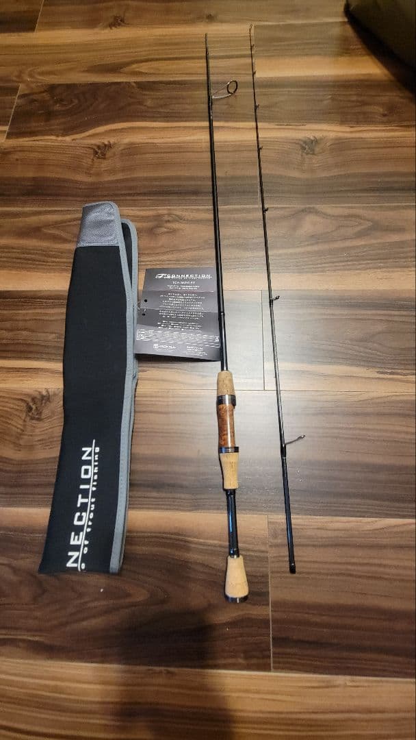 ティモン　T-CONNECTIONエリア 62M-ST(Tコネクション)