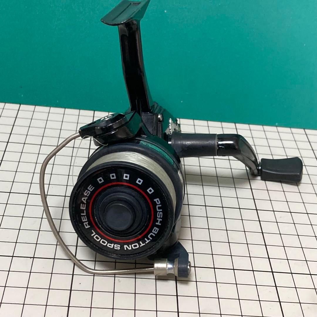 ⭐️美品　ABU garcia Cardinal 654 リール